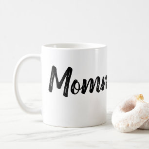 Taza De Café Mug de regalo para mamá