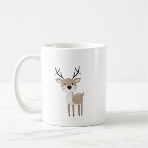 Taza De Café Mug de Rudolph