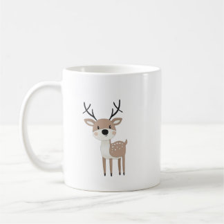 Taza De Café Mug de Rudolph