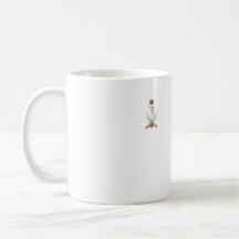 Mug de señales QG