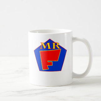 Taza De Café Mug de Sr. Fantastic's