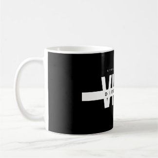 Taza De Café Mug de Surf de Vista Diferente