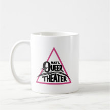 Mug de Teatro Queer Nacional