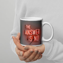Taza De Café Mug de trabajo divertida para hombres, mujeres, je