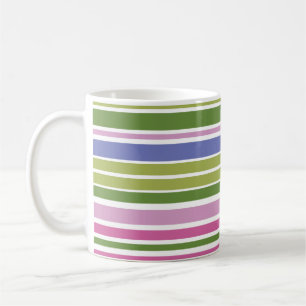 Taza De Café Mug de varias bandas