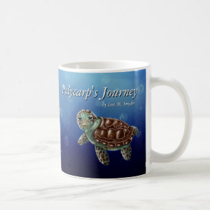 Taza De Café Mug de viaje de policarpa