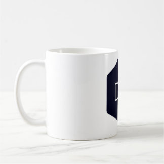 Taza De Café Mug Deco Nordique