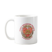 Mug del 75° aniversario