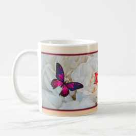 Taza De Café Mug del Día de la Madre