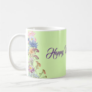 Taza De Café Mug del Día de la Madre