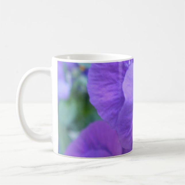 Taza De Café Mug del Día de la Madre (Izquierda)