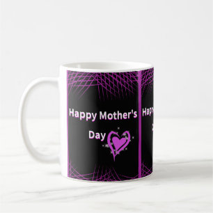 Taza De Café Mug del Día de la Madre