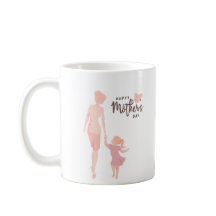 Mug del Día de la Madre