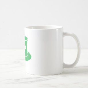 Taza De Café Mug del Día de San Patricio