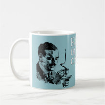 Mug del Día del Padre del niño favorito