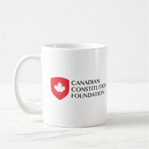 Taza De Café Mug del equipo de defensa de la libertad