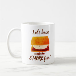 Taza De Café Mug del personaje de caricatura más divertido