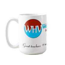 Mug del profesor inspirador