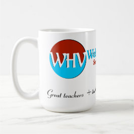 Taza De Café Mug del profesor inspirador