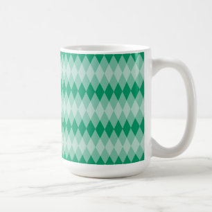 Taza De Café Mug - Diamantes de Argyle