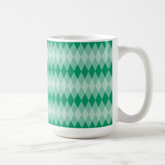 Taza De Café Mug - Diamantes de Argyle
