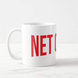 Taza De Café Mug divertida de las chichas netas