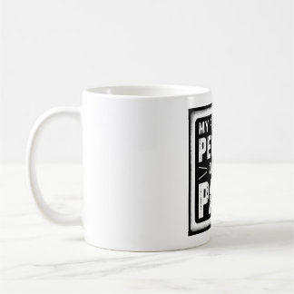 Taza De Café Mug divertida para papá - Día del padre y regalo d