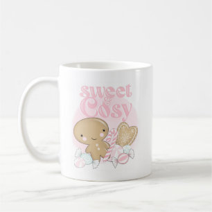 Taza De Café Mug dulce y acogedor
