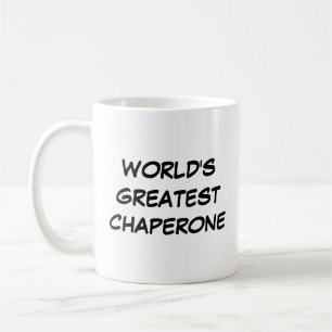 Taza De Café Mug "El mayor perón del mundo"
