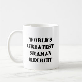 Taza De Café Mug "El mejor camarógrafo de camareros del mundo"