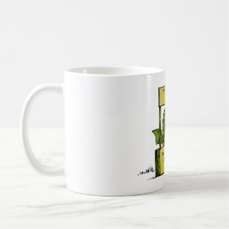 Taza De Café Mug. eldritch