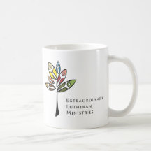 Mug. ELM