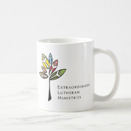 Taza De Café Mug. ELM