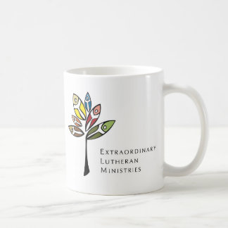 Taza De Café Mug. ELM