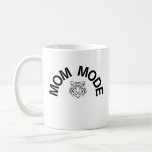 Taza De Café Mug en modo de mamá - regalos para mamá