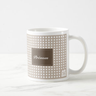 Taza De Café Mug enarena a personalizar - mí a Super Madre
