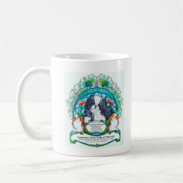 Taza De Café Mug - Especialidad JCCA 2025