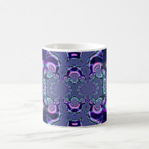 Taza De Café Mug espectacular cósmico