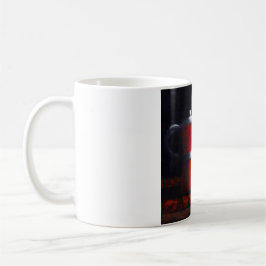 Taza De Café Mug Espresso