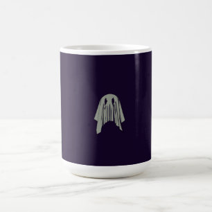 Taza De Café Mug estilo Spook-tacular