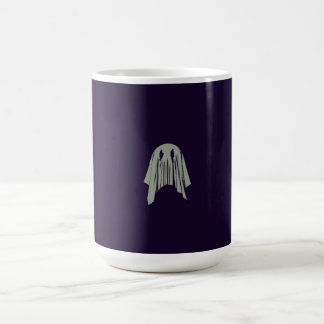 Taza De Café Mug estilo Spook-tacular