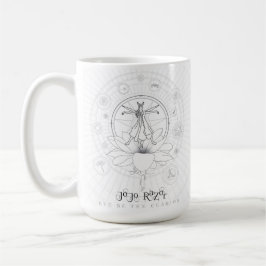 Taza De Café Mug  |  Eye of the Clarion    