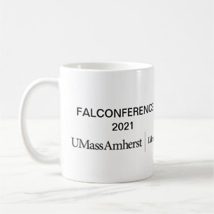 Taza De Café Mug. Falconferencia 2021