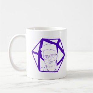 Taza De Café Mug Federico Ast