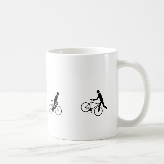 Taza De Café Mug Fixiesutra (Derecha)