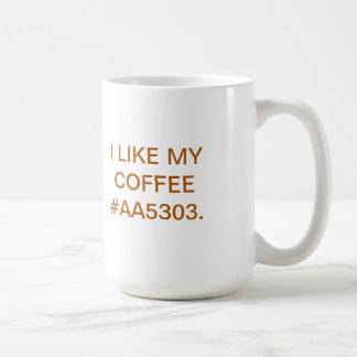 Taza De Café Mug for de diseñador de web