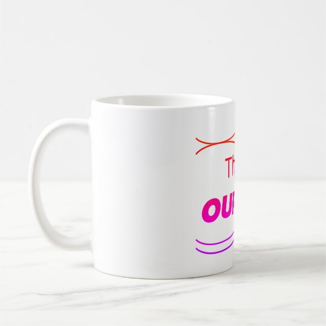 Taza De Café Mug for Jacksonville florida (Izquierda)