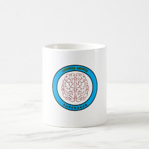 Taza De Café Mug for SUPERAGER