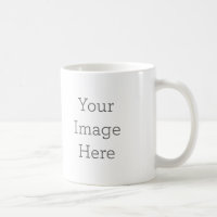Mug fotográfico clásico de 11 oz