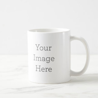 Taza De Café Mug fotográfico clásico de 11 oz